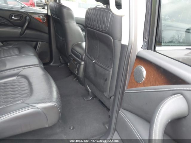 JN8AZ2NC2K9460997 Infiniti QX80