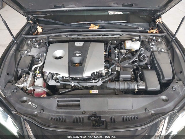 58AE21B16LU005362 Lexus Es 300h Luxury