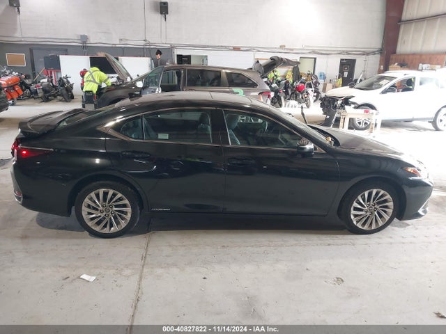 58AE21B16LU005362 Lexus Es 300h Luxury