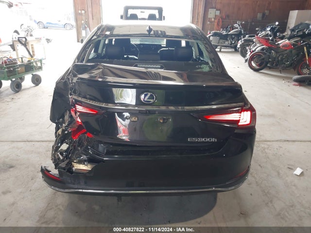 58AE21B16LU005362 Lexus Es 300h Luxury