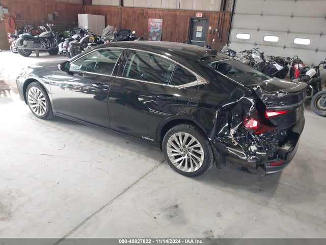 58AE21B16LU005362 Lexus Es 300h Luxury