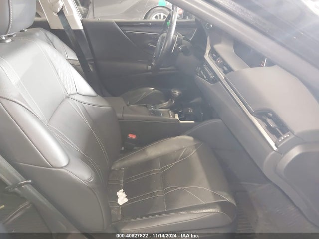58AE21B16LU005362 Lexus Es 300h Luxury