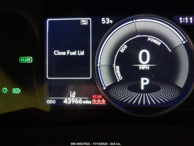 58AE21B16LU005362 Lexus Es 300h Luxury