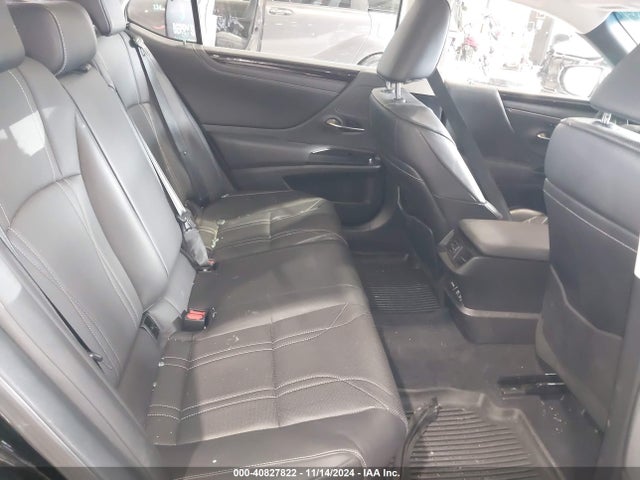 58AE21B16LU005362 Lexus Es 300h Luxury