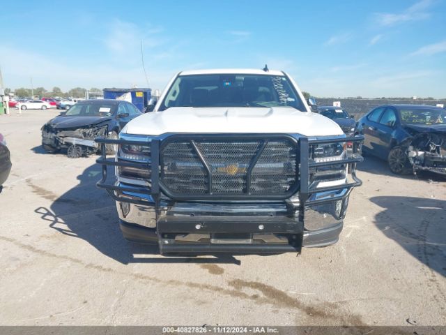 3GCUKSEJ0JG500861 Chevrolet Silverado 1500 1lz