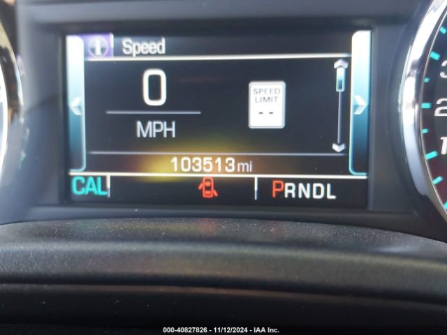 3GCUKSEJ0JG500861 Chevrolet Silverado 1500 1lz
