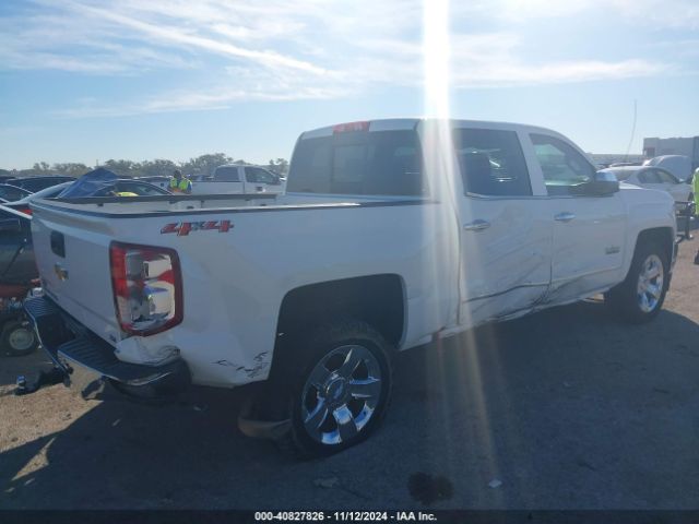 3GCUKSEJ0JG500861 Chevrolet Silverado 1500 1lz