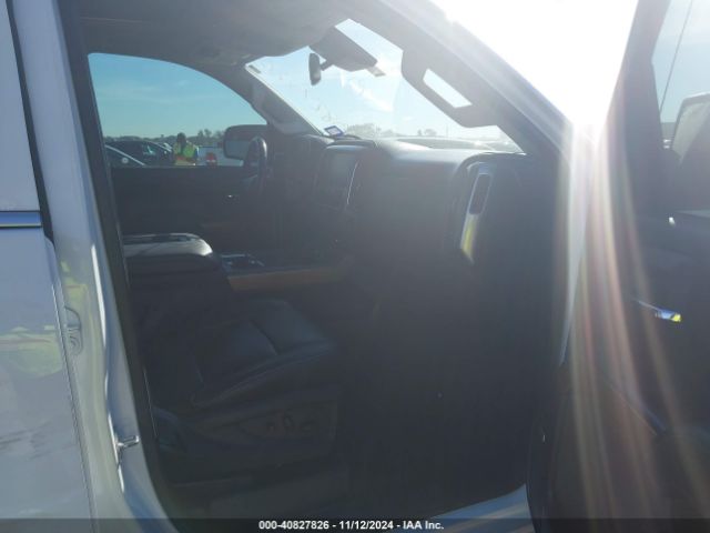 3GCUKSEJ0JG500861 Chevrolet Silverado 1500 1lz