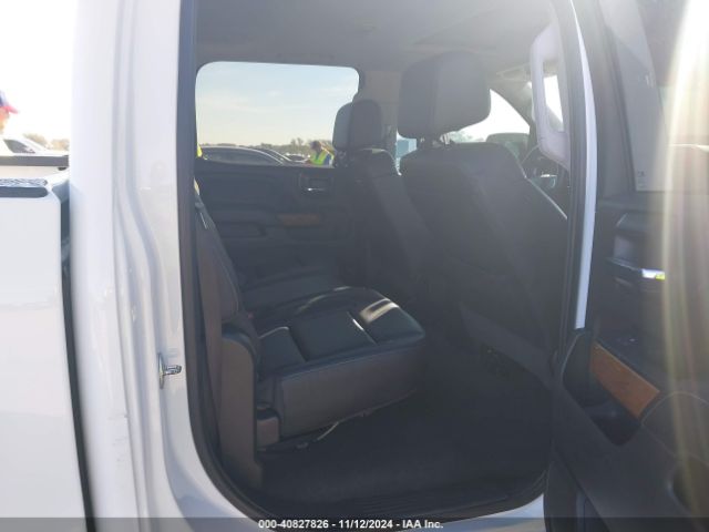 3GCUKSEJ0JG500861 Chevrolet Silverado 1500 1lz