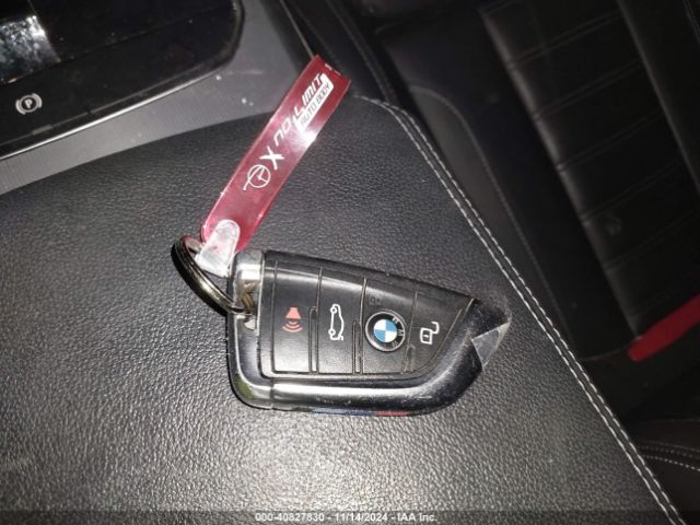 2020 BMW 330I 3MW5R7J02L8B08517 Photo 10