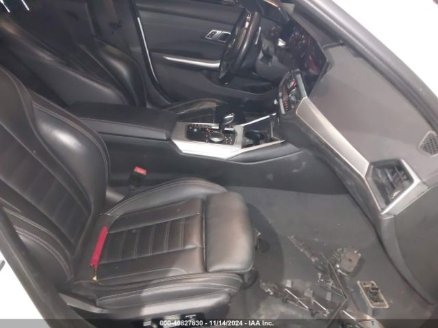 2020 BMW 330I 3MW5R7J02L8B08517 Photo 4