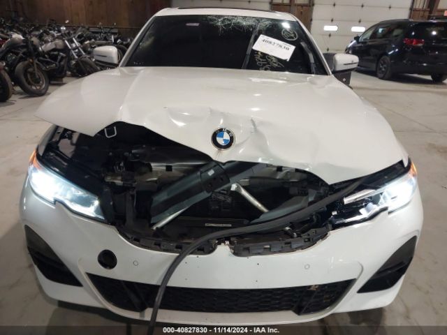 2020 BMW 330I 3MW5R7J02L8B08517 Photo 5