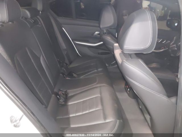 2020 BMW 330I 3MW5R7J02L8B08517 Photo 7