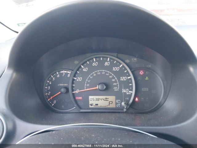 ML32AUHJ7MH013946 Mitsubishi Mirage Carbonite Edition/es/le