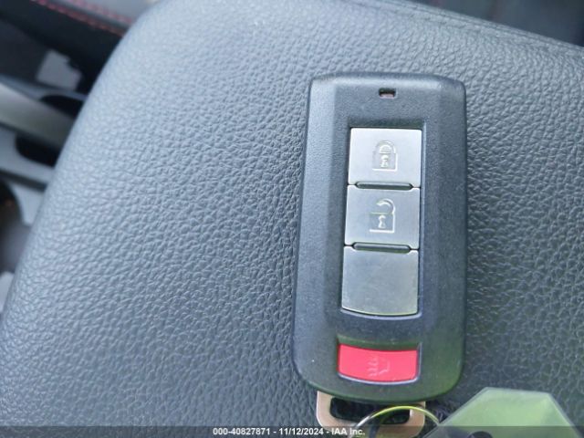 2024 MITSUBISHI OUTLANDER SPORT JA4ARUAU1RU001421 Photo 10