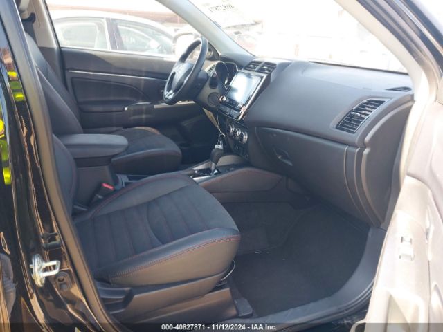 2024 MITSUBISHI OUTLANDER SPORT JA4ARUAU1RU001421 Photo 4
