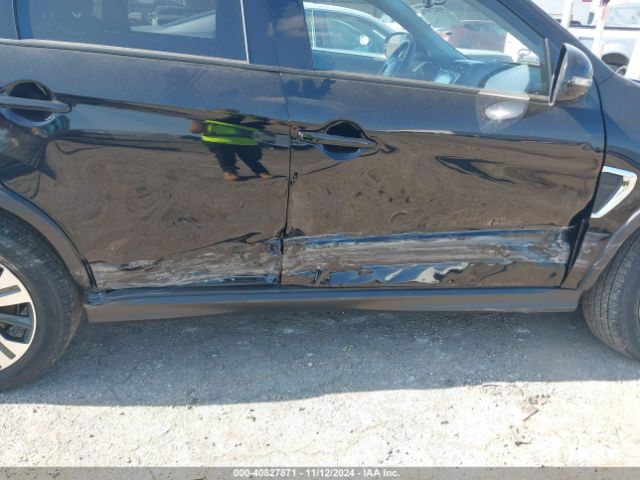 2024 MITSUBISHI OUTLANDER SPORT JA4ARUAU1RU001421 Photo 5