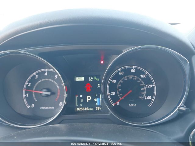 2024 MITSUBISHI OUTLANDER SPORT JA4ARUAU1RU001421 Photo 6