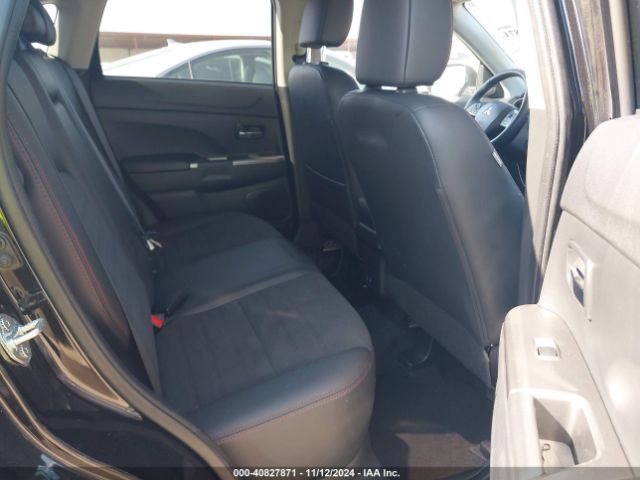 2024 MITSUBISHI OUTLANDER SPORT JA4ARUAU1RU001421 Photo 7