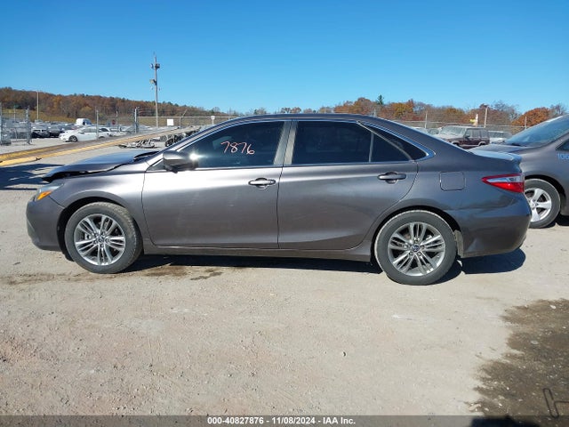 Toyota CAMRY SE 2016 4T1BF1FK5GU218326 Image 14