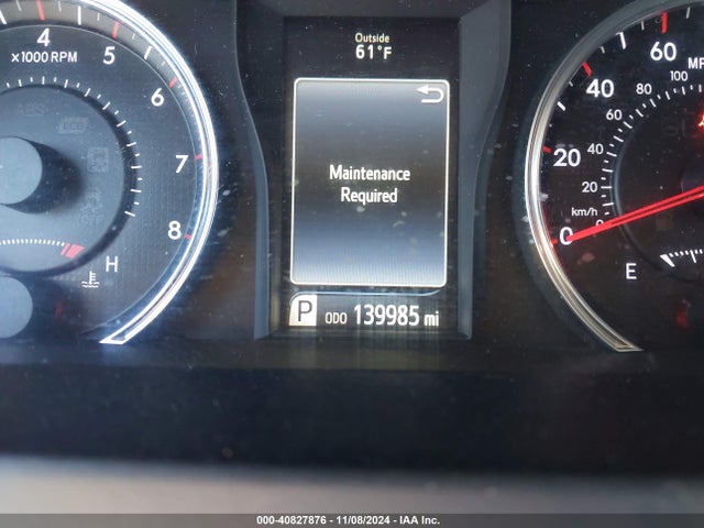 Toyota CAMRY SE 2016 4T1BF1FK5GU218326 Image 15