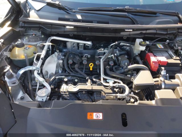 JA4J4VA84RZ047903 Mitsubishi Outlander Se 2.5
