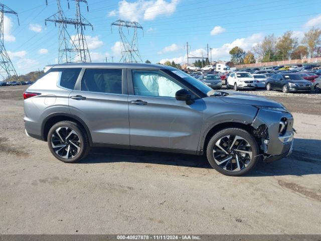 JA4J4VA84RZ047903 Mitsubishi Outlander Se 2.5