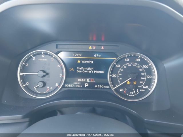 JA4J4VA84RZ047903 Mitsubishi Outlander Se 2.5