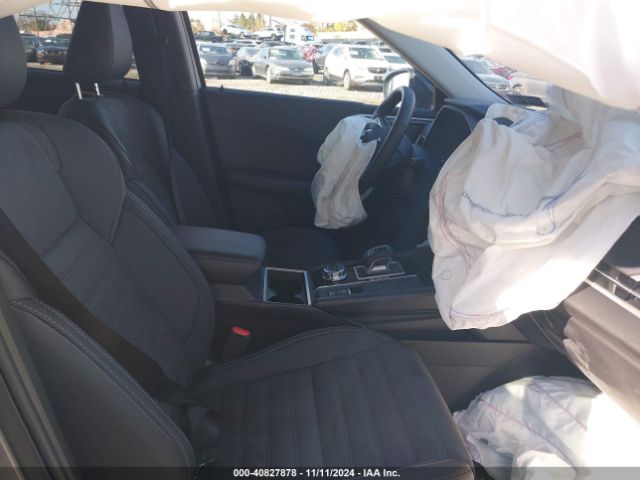 JA4J4VA84RZ047903 Mitsubishi Outlander Se 2.5