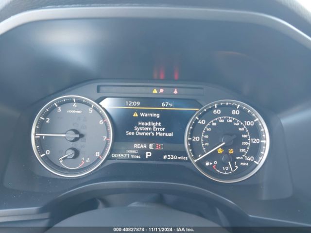 JA4J4VA84RZ047903 Mitsubishi Outlander Se 2.5