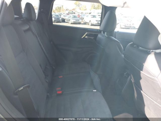 JA4J4VA84RZ047903 Mitsubishi Outlander Se 2.5