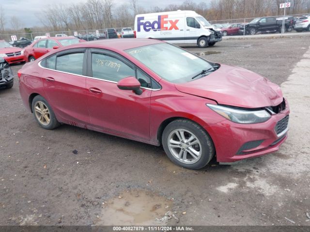 1G1BE5SM7J7110620 auction archive image