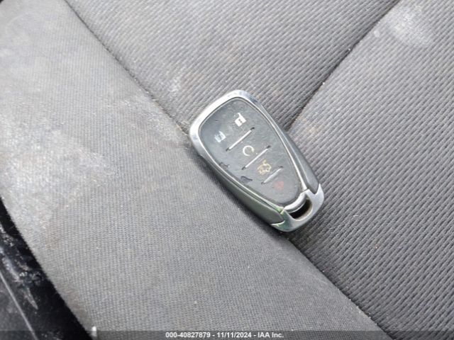 1G1BE5SM7J7110620 Chevrolet Cruze Lt Auto