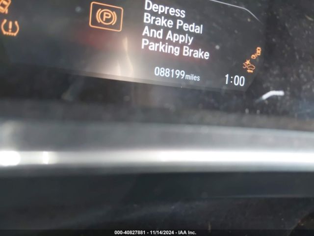 Honda CR-V EX 2018 7FARW1H50JE028089 Image 7