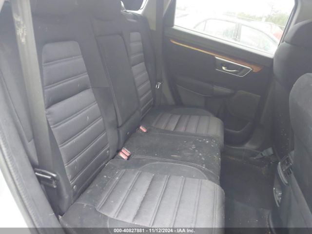 Honda CR-V EX 2018 7FARW1H50JE028089 Image 8