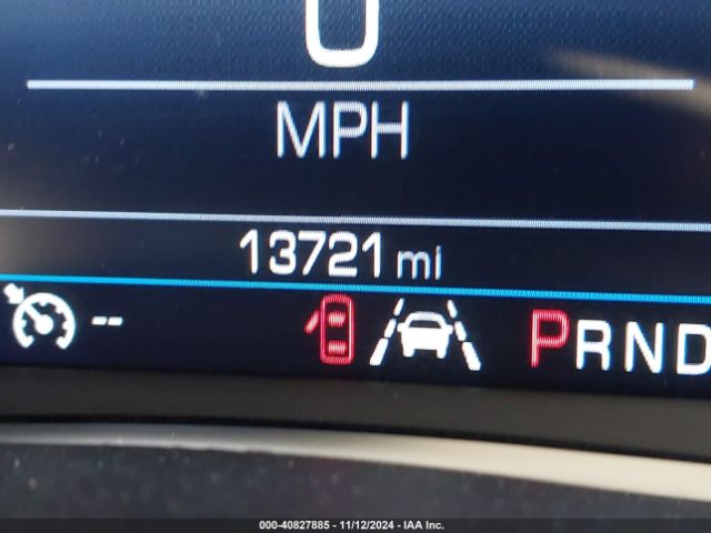 3GNAXUEG0RS126014 Chevrolet Equinox Awd Lt