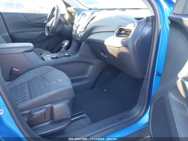 3GNAXUEG0RS126014 Chevrolet Equinox Awd Lt