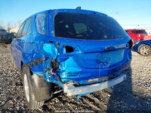 3GNAXUEG0RS126014 Chevrolet Equinox Awd Lt
