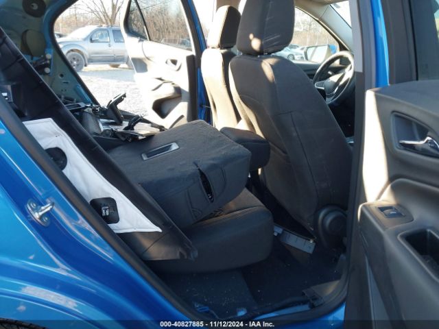 3GNAXUEG0RS126014 Chevrolet Equinox Awd Lt