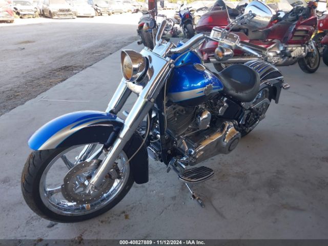 2010 HARLEY-DAVIDSON FLSTSE 1HD1PY916AB958316 Photo 1