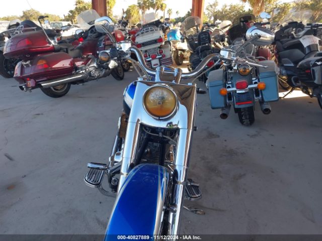 2010 HARLEY-DAVIDSON FLSTSE 1HD1PY916AB958316 Photo 4