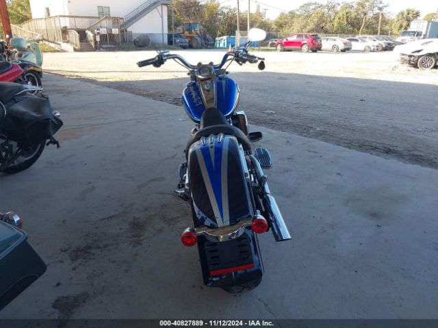 2010 HARLEY-DAVIDSON FLSTSE 1HD1PY916AB958316 Photo 5
