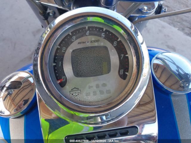 2010 HARLEY-DAVIDSON FLSTSE 1HD1PY916AB958316 Photo 6
