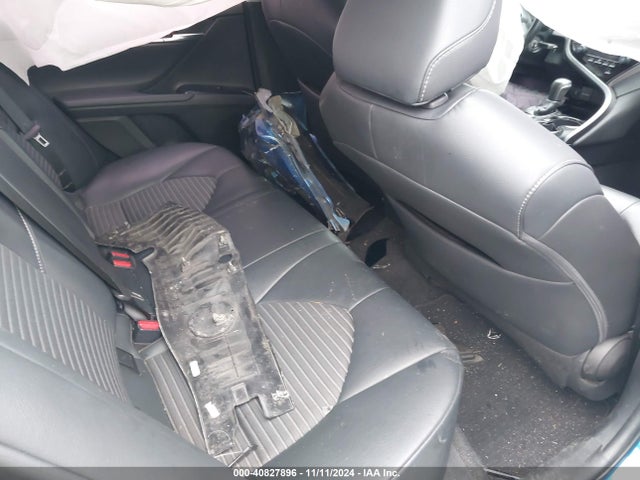 4T1B11HK9KU177672 Toyota CAMRY SE