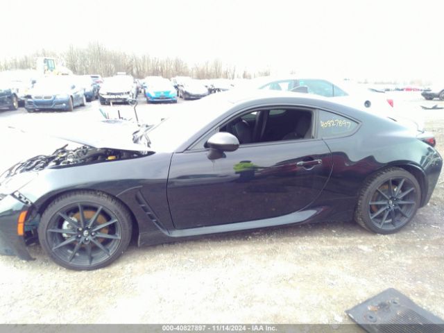 JF1ZNBF17P8766572 Toyota Gr86 Premium
