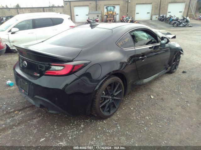 JF1ZNBF17P8766572 Toyota Gr86 Premium