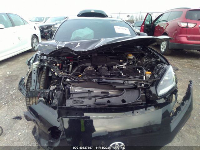 JF1ZNBF17P8766572 Toyota Gr86 Premium