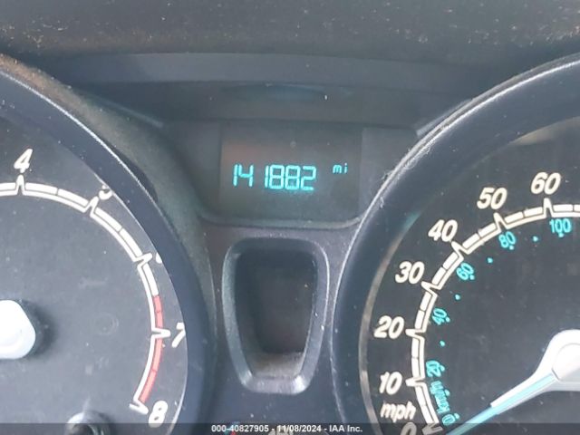 3FADP4AJ4EM123371 Ford FIESTA S