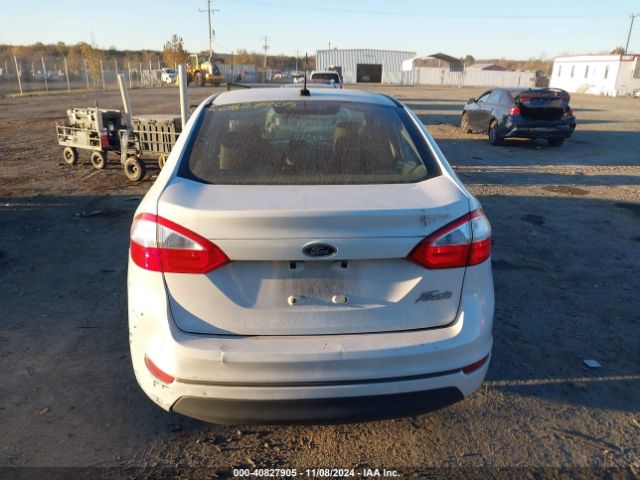 3FADP4AJ4EM123371 Ford FIESTA S