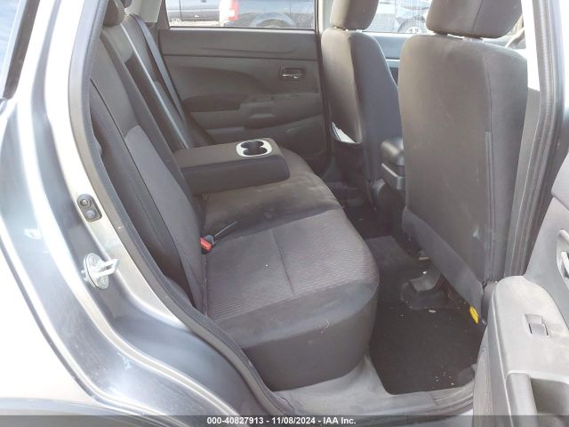 JA4AP3AU7KU023476 Mitsubishi Outlander Sport 2.0 Le
